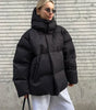 Manteau Elégant Confortable pour Femmes
