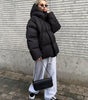 Manteau Elégant Confortable pour Femmes