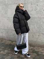 Manteau Elégant Confortable pour Femmes
