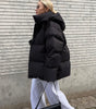 Manteau Elégant Confortable pour Femmes