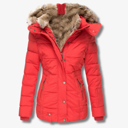 Veste à Capuche Confortable pour Femmes