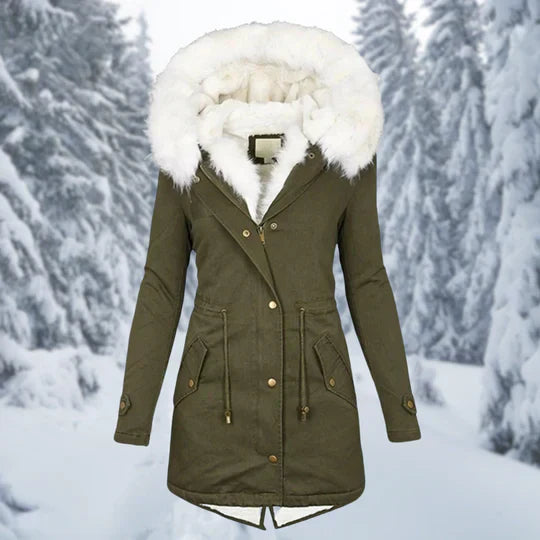 Veste Élégante et Confortable pour Femmes