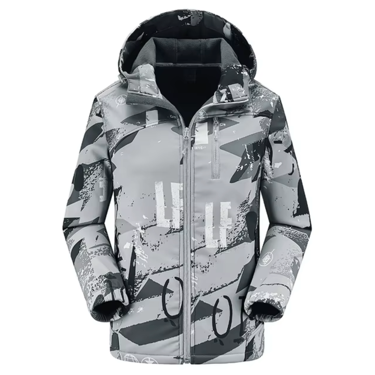 Veste Softshell Thermique Multifonction pour Femmes