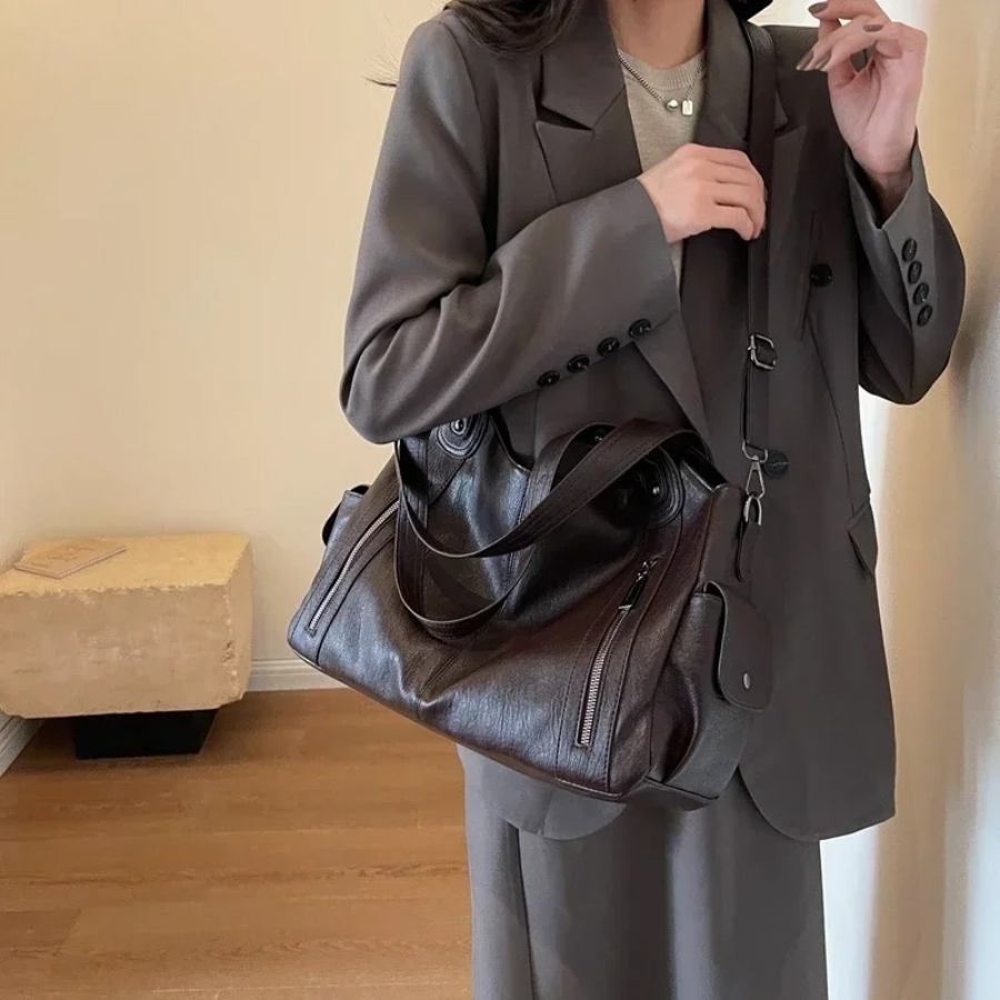 Sac à Bandoulière Élégant pour Femmes