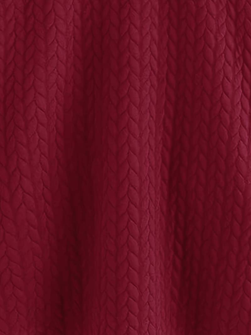 Manteau d'Hiver Confortable pour Femmes