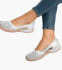 Chaussures Orthopédiques Décontractées pour Femme | Idéales pour le Quotidien