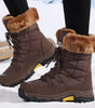 Bottes d'hiver pour Femmes