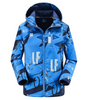 Veste Softshell Thermique Multifonction pour Femmes