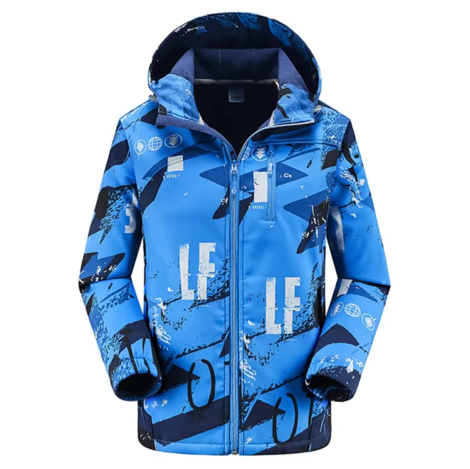 Veste Softshell Thermique Multifonction pour Femmes
