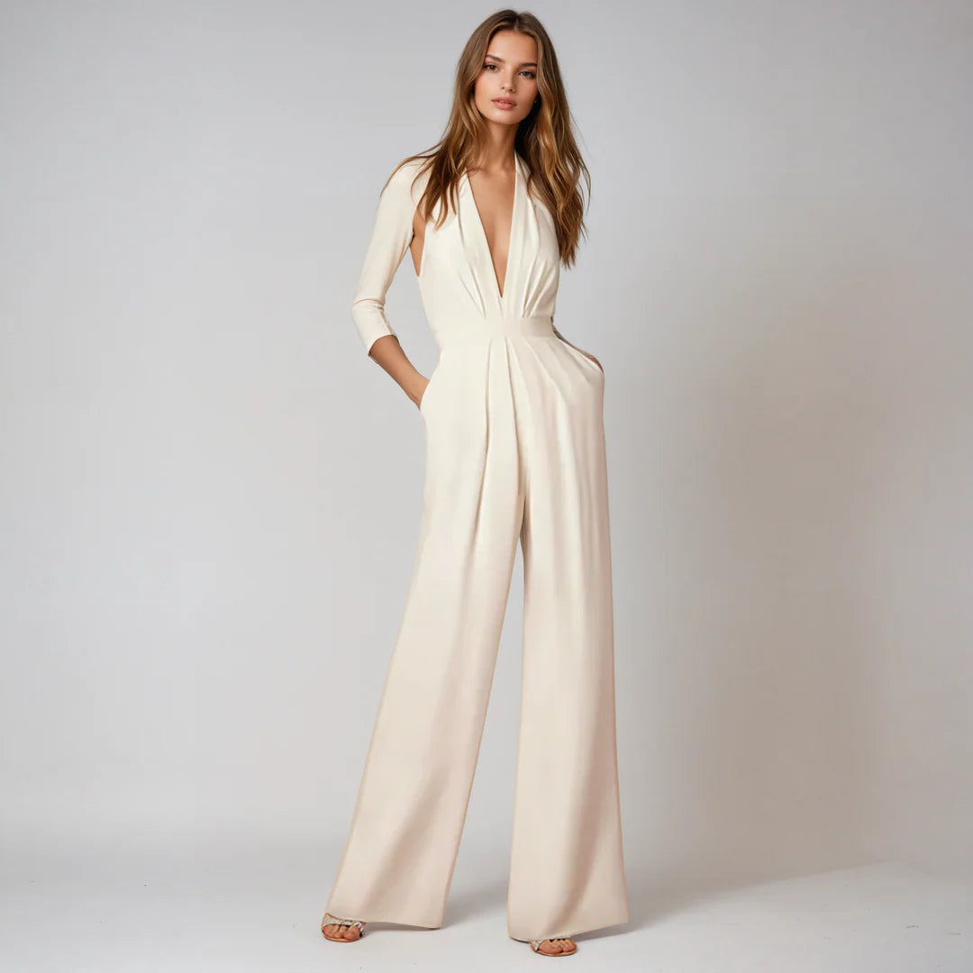 Jumpsuit élégant pour Femmes