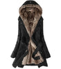 Manteau Hivernal Élégant pour Femmes