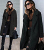 Manteau Long Chic pour Femmes