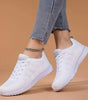 Basket Légère et Confortable en Maille Respirante pour Femme