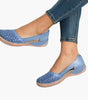 Chaussures Orthopédiques Décontractées pour Femme | Idéales pour le Quotidien