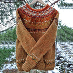 Pull Élégant à Coupe Ample pour Femmes