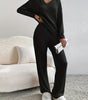 Ensemble Lounge en Tricot pour Femme