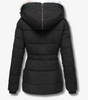 Veste à Capuche Confortable pour Femmes