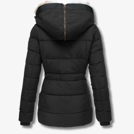 Veste à Capuche Confortable pour Femmes