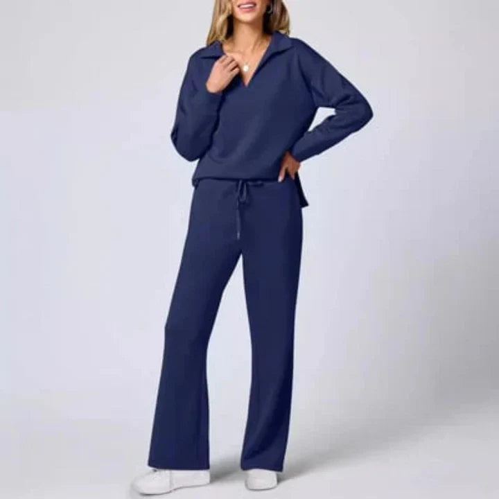Ensemble de Pantalon de Détente pour Femmes