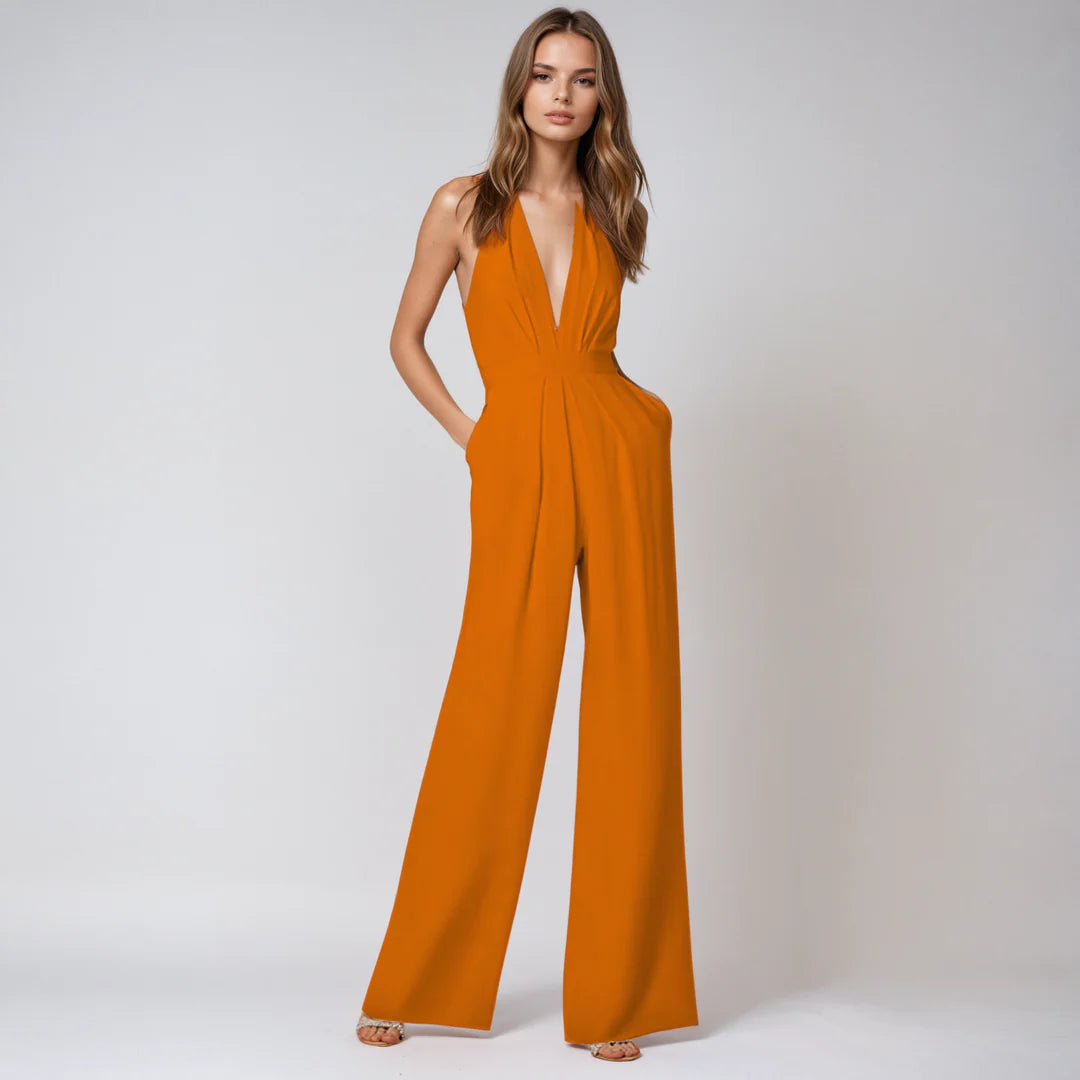 Jumpsuit élégant pour Femmes