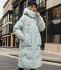 Veste D'Hiver Élégante pour Femmes
