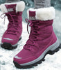 Bottes d'hiver pour Femmes