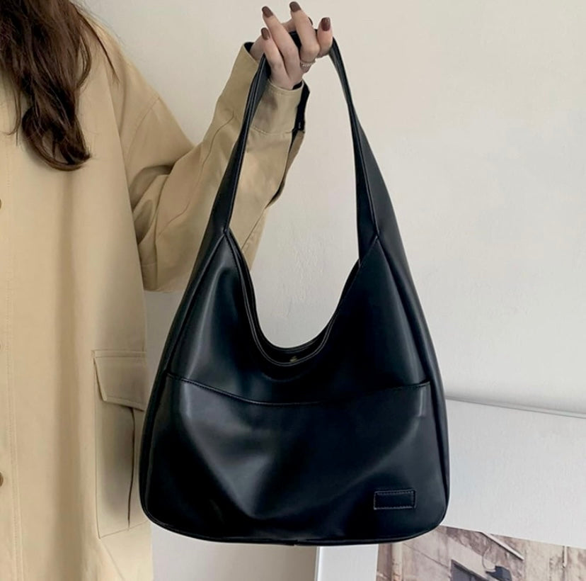 Sac Porté Épaule Élégant pour Femmes