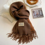 Scarf in Faux for Women