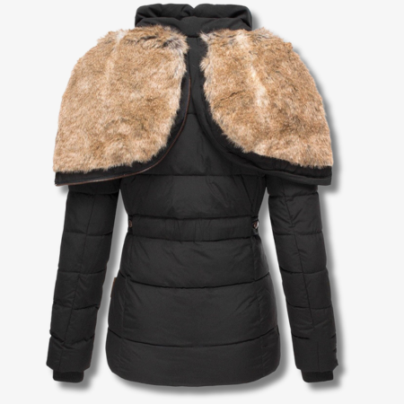 Veste à Capuche Confortable pour Femmes