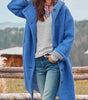 Veste Légère Coupe Ajustée pour Femmes