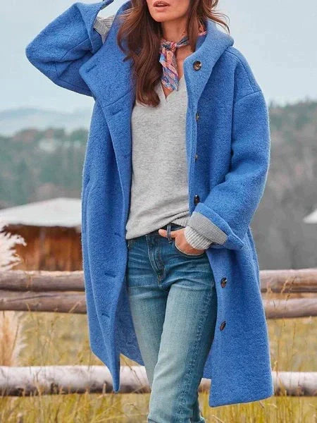 Veste Légère Coupe Ajustée pour Femmes
