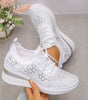 Baskets Ortopédiques Élégantes pour Femmes