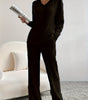 Ensemble Lounge en Tricot pour Femme