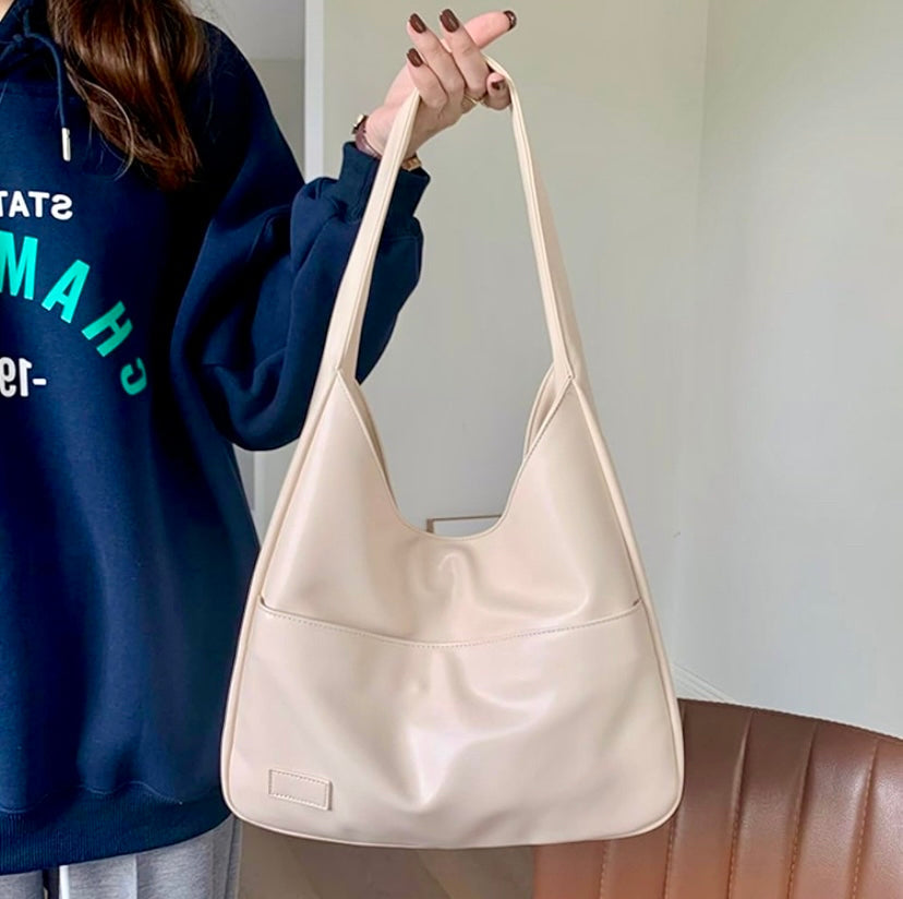 Sac Porté Épaule Élégant pour Femmes