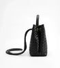 Sac Tressé Élégant pour Femmes
