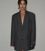 Blazer Oversize Classique pour Femmes