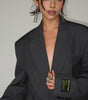 Blazer Oversize Classique pour Femmes