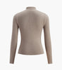 Haut à col montant pour Femme