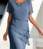 Robe Sculptante Élégante pour Femmes