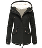 Veste d'Hiver Classique pour Femmes