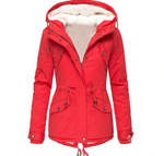 Veste d'Hiver Classique pour Femmes