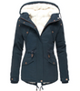 Veste d'Hiver Classique pour Femmes