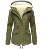 Veste d'Hiver Classique pour Femmes