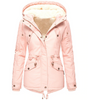 Veste d'Hiver Classique pour Femmes