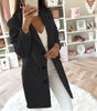 Manteau Élégant pour Femmes