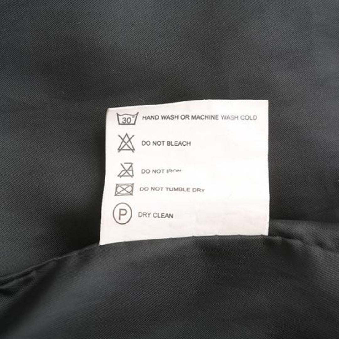 Veste en Cuir Vegan Élégante pour Femmes