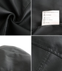 Veste en Cuir Vegan Élégante pour Femmes