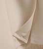 Blazer Élégant Uni pour Femmes