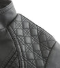 Veste en Cuir Vegan Élégante pour Femmes