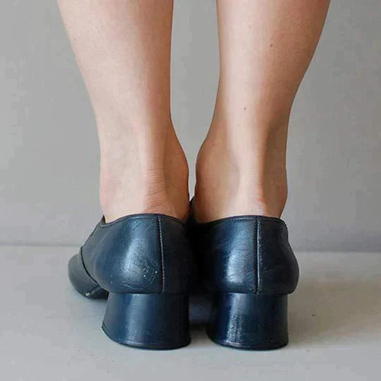 Sandales de Confort à Boucle pour Femmes